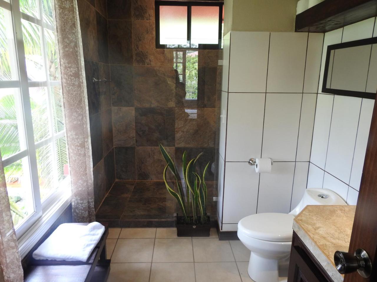 Villas Las Palmas La Fortuna Exterior foto